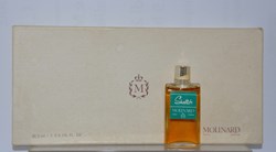 MOLINARD - Coffret - Sketch