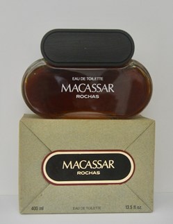 ROCHAS Marcel - Macassar