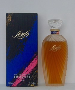 UNGARO Emmanuel - Senso