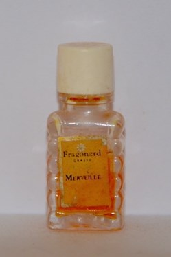 FRAGONARD - Merveille