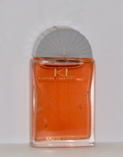 LAGERFELD Karl - KL
