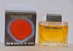 CERRUTI - Nino Cerruti Homme