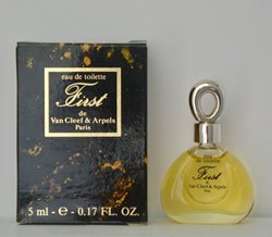 VAN CLEEF & ARPELS - First