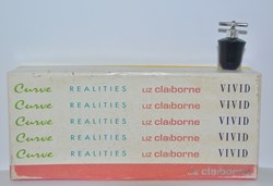 CLAIBORNE - Liz Claiborne Coffret : Vivid