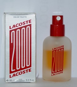 LACOSTE René - Lacoste 2000