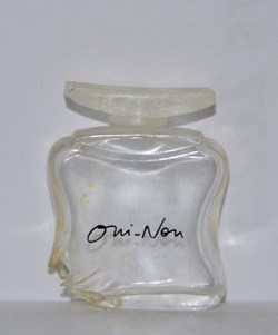 KOOKAI - Oui Non