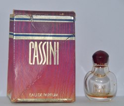 CASSINI