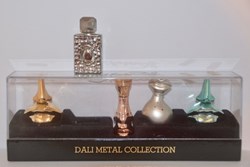 DALI Salvador - Dali Métal Collection : Salvador