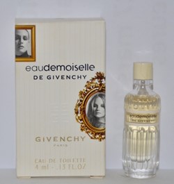 GIVENCHY - Eaudemoiselle