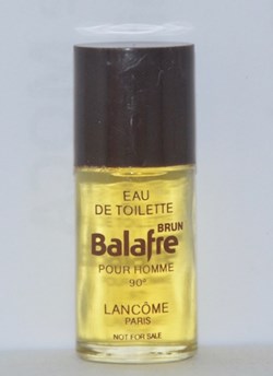 LANCÔME - Balafre brun