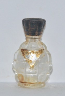 PARFUM VIGNY - Heure intime
