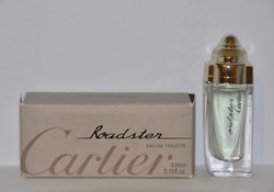 CARTIER - Roadster