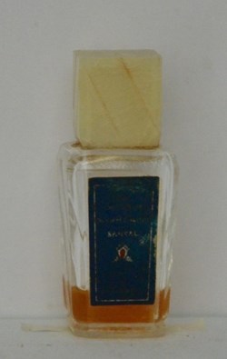 ROGER & GALLET - Santal