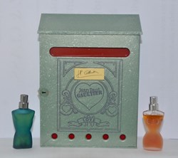 GAULTIER Jean Paul - Coffret Duo Saint Valentin 2000 - Le Classique