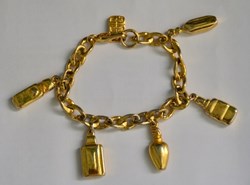 GIVENCHY - Bracelet Givenchy