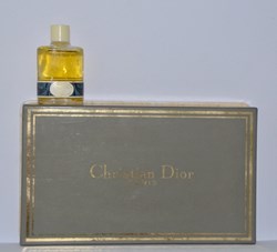 DIOR Christian - Coffret Christian Dior - Dioressence