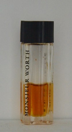 WORTH Charles-Frédérick - Monsieur Worth