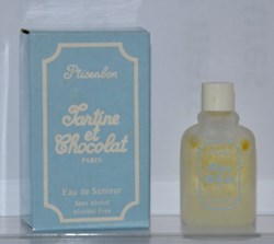 GIVENCHY - Tartine et Chocolat - Ptisenbon