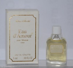 GIVENCHY - Tartine et Chocolat - Eau d'Amour