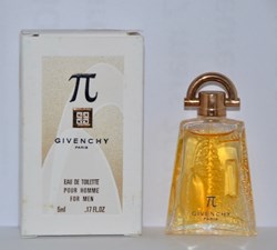 GIVENCHY - Pi
