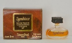 STENDHAL - Symbiose
