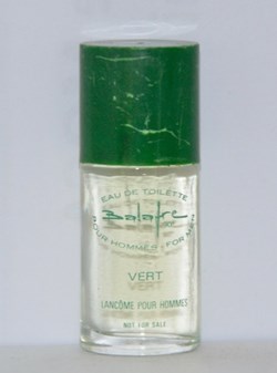 LANCÔME - Balafre vert