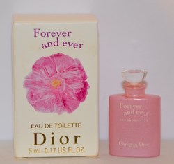 DIOR Christian - Forever and ever