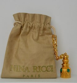 RICCI Nina - Nina Rcci Porte-clés