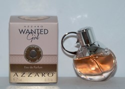 AZZARO Loris- Wanted Girl
