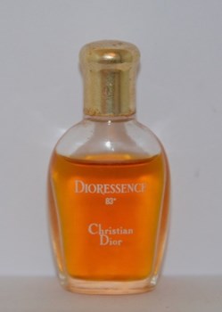 DIOR Christian - Dioressence