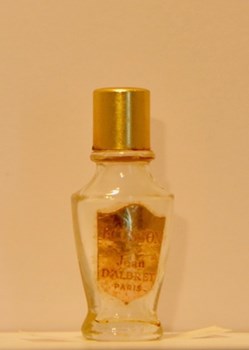 ALBRET Jean d'. - Écusson