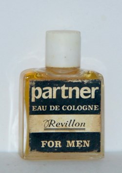 REVILLON Louis-Victor - Partner