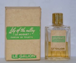 LE GALION - Lily of the Valley