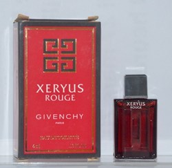 GIVENCHY - Xeryus Rouge