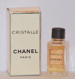 CHANEL Gabrielle - Cristalle