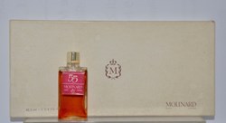 MOLINARD - Coffret - 55