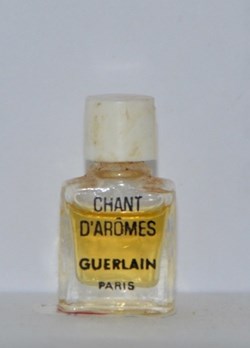 GUERLAIN - Chant d'Arômes