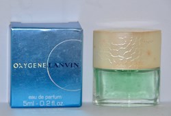 LANVIN Jeanne - Oxygène