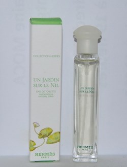 HERMÈS - Un Jardin sur le Nil