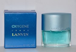 LANVIN Jeanne - Oxygène Homme