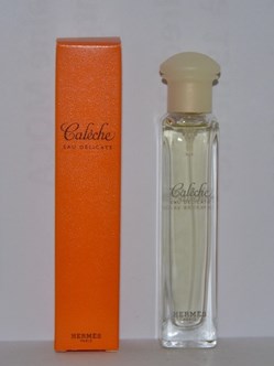 HERMÈS - Calèche
