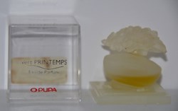 PUPA - Vert Printemps