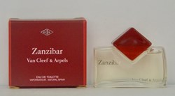 VAN CLEEF & ARPELS - Zanzibar