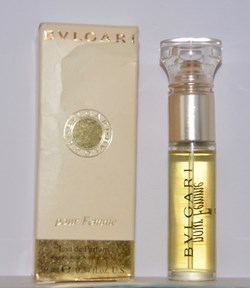 BVLGARI - Bulgari pour Femme