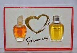 GIVENCHY - Coffret Givenchy Duo Saint Valentin - Insensé