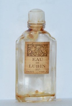 LUBIN - Eau de Lubin