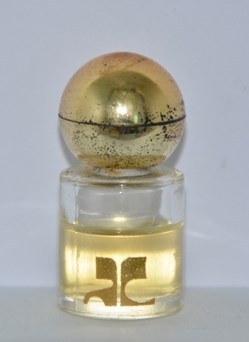 COURREGES André - Eau de Courrèges