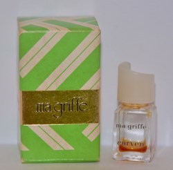 CARVEN - Ma Griffe