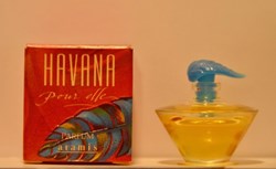 ARAMIS - Havana pour elle