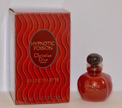 DIOR Christian - Hypnotic Poison
